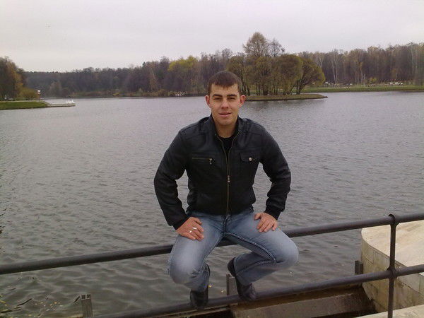 Макс Юдинцев