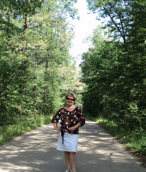 Нина Двинянинова