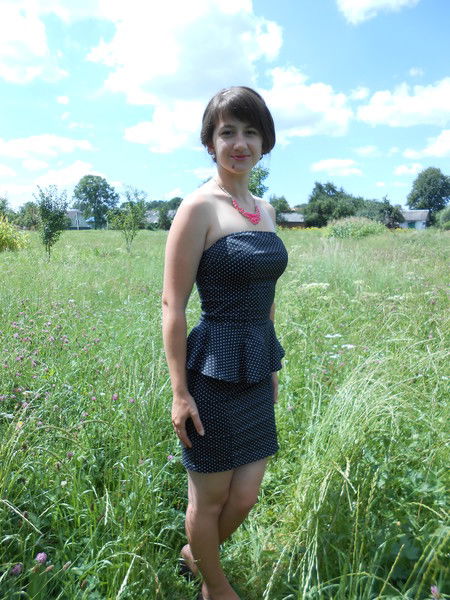 Ірина Федорів