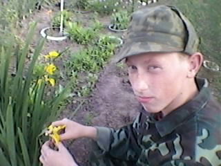 Александр Сударев