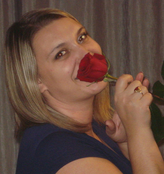 Анастасия Костина (Вольвачёва)