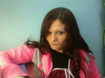 Екатерина Жулина