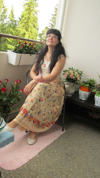 Римма Иванова