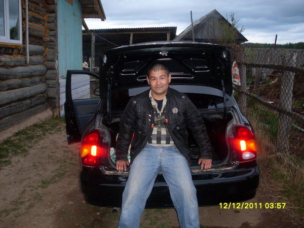 Василь Исяндавлетов