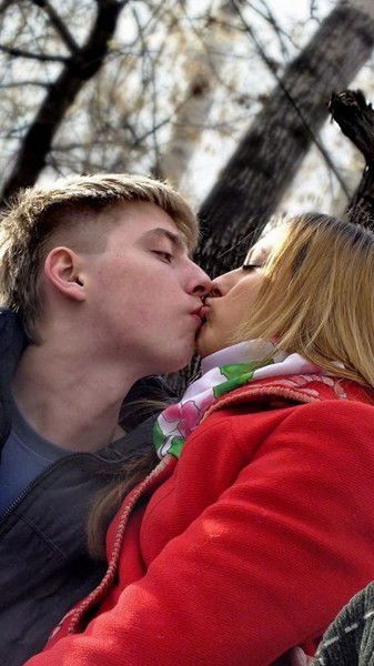 Любовь Жидкова