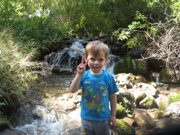 Александр Нетруненко