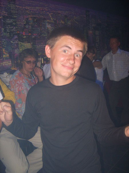 Андрей Тимшин