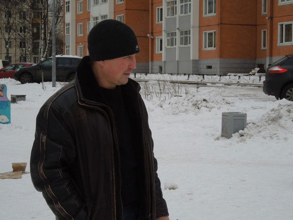 Юрий Юрченко