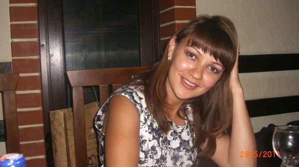 Дина Зигангирова