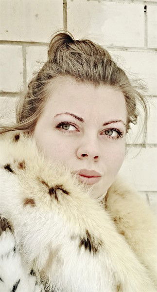 Анна Новобранец