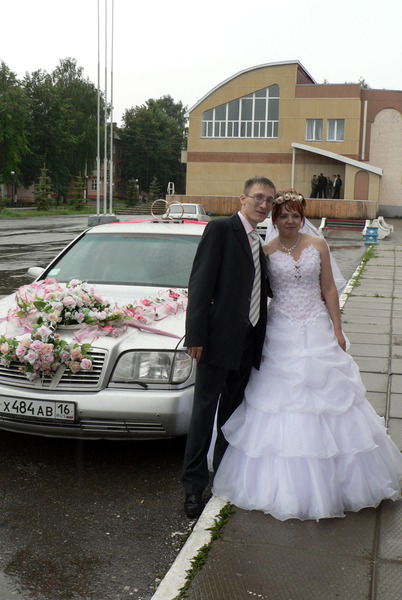 Ирина Нагорнова