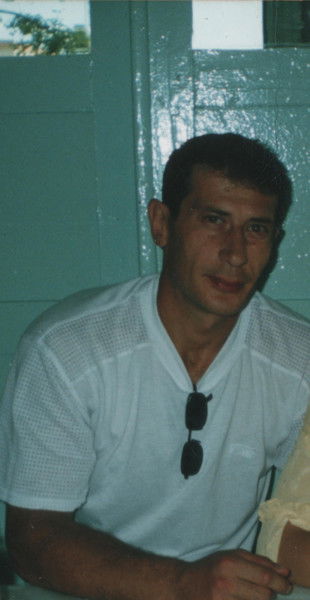 Марк Гуревич