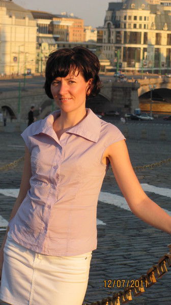 Ирина Денисова