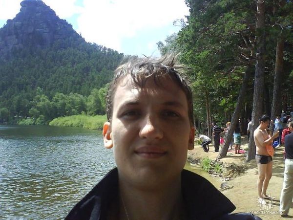 Игнатавичюс Виталий