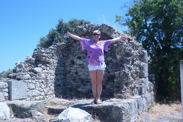 Виктория Лёвина