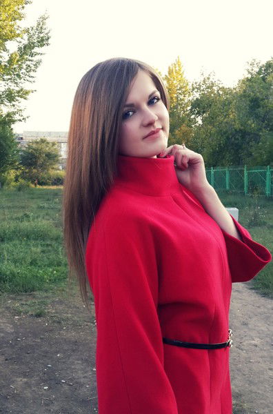 Юлия Мирошниченко