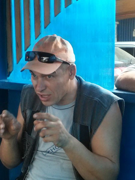 Дмитрий Журавлёв