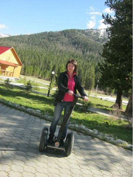 Наталья Крылова