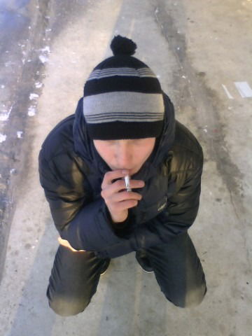 &amp;!!колян!!@ !-Man-!