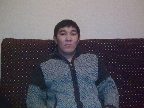 Данияр Касымалиев