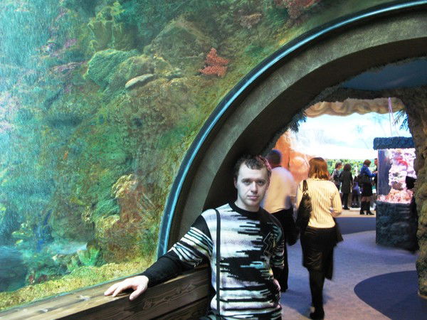 Евгений Заплаткин