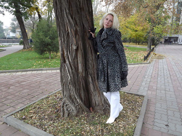 Елена Галайко