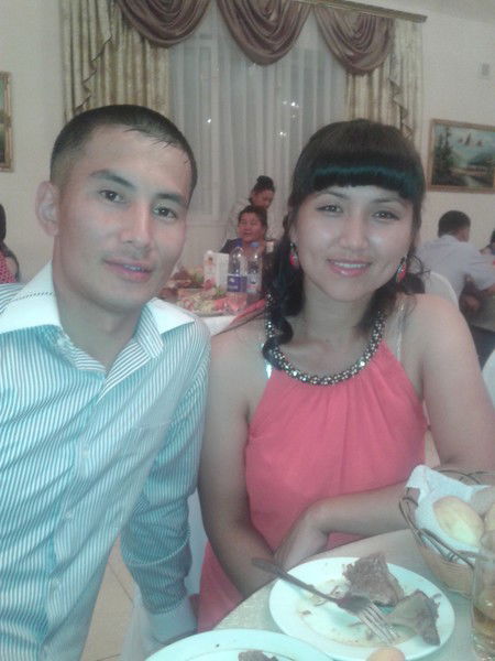 Еркин Султанов