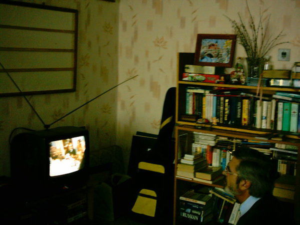 Анатолий Молчан