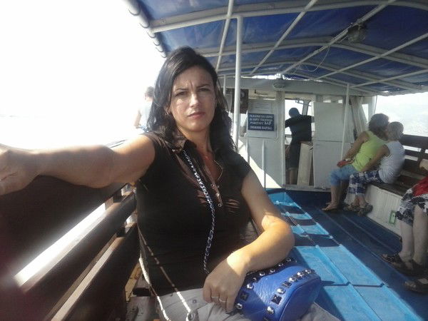 Наталья Вислаушкина(Нагорнова)