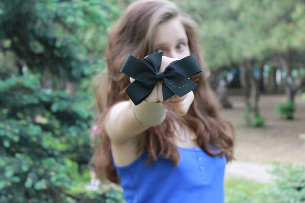 Дария Корсунова