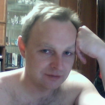 Вадим Груздев