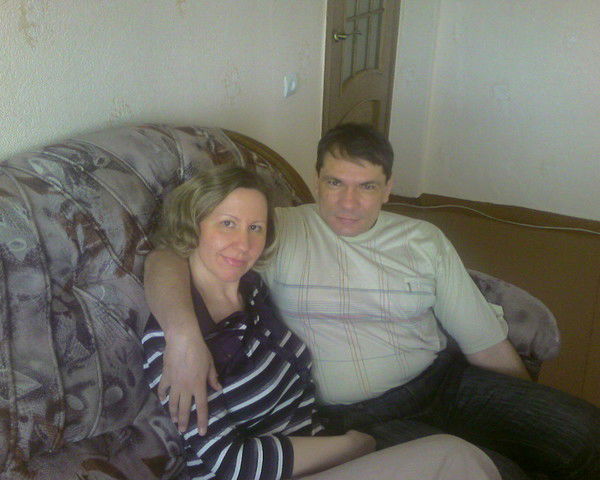 Светлана Елизарьева