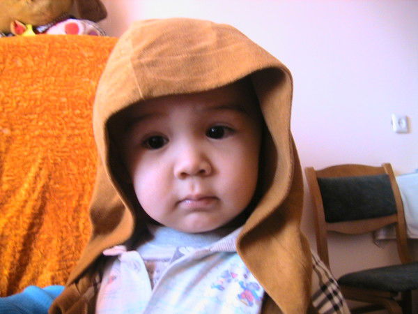 Гульмира Орунханова