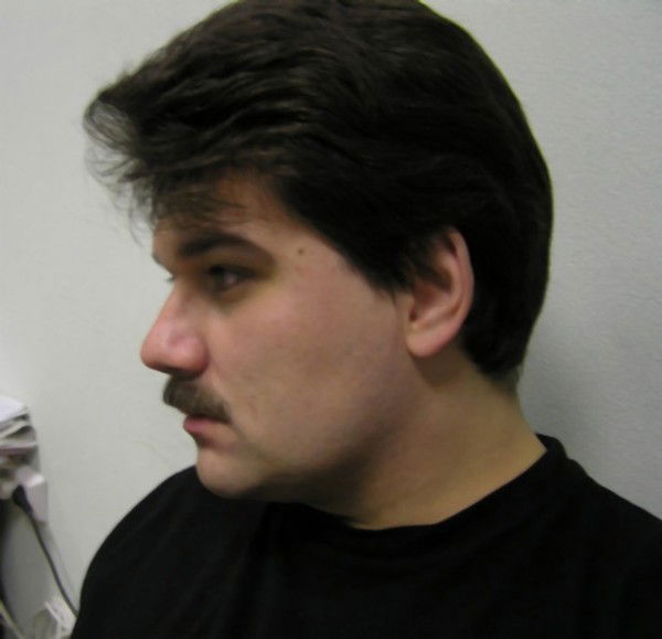 Андрей Вильчинский