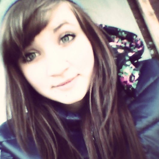 Виктория Чиянова