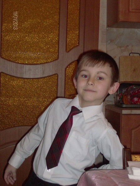 Александр Рыжков