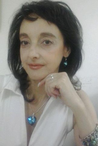 Светлана Барсукова