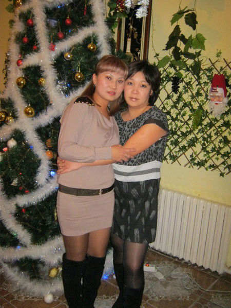 Наталья Лим