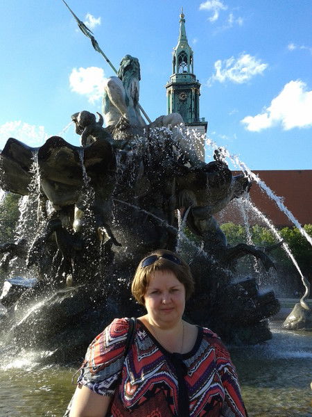 Елена Кузнецова