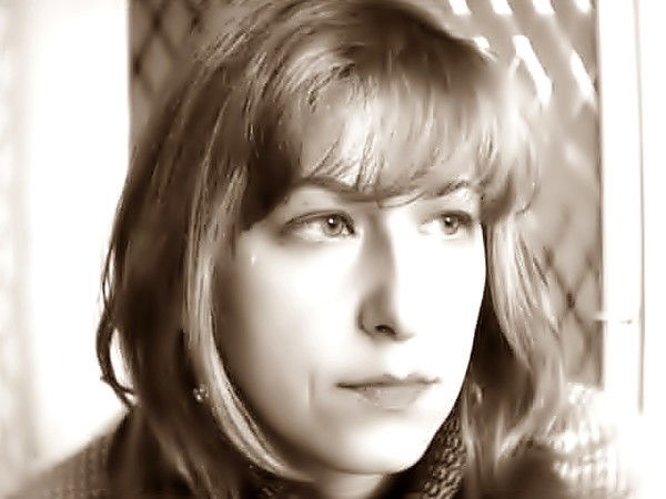 Татьяна Рогова