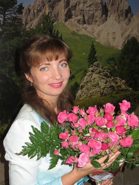 Анна Васильева