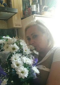 Елена Мегаполис