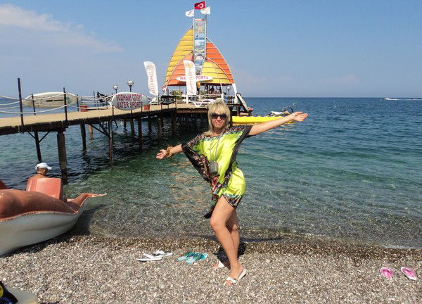 Светлана Сучкова