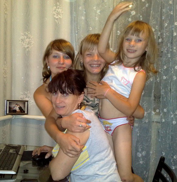 Татьяна Соболевская