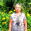 Людмила Лапина