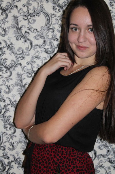 Виктория Чемирис