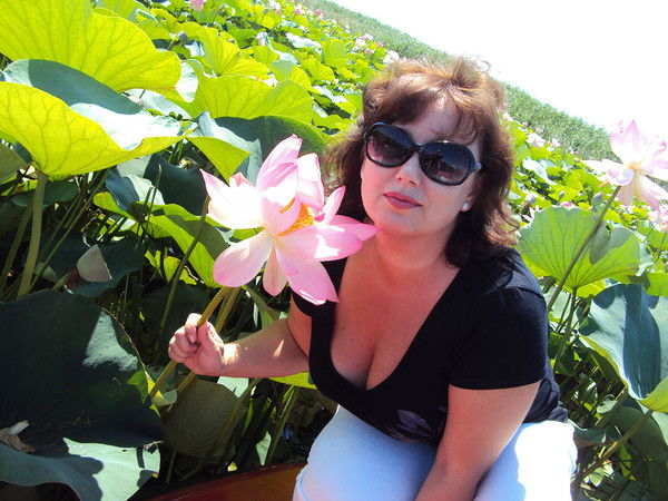 Ольга Новицкая