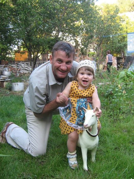 Василий Назаров