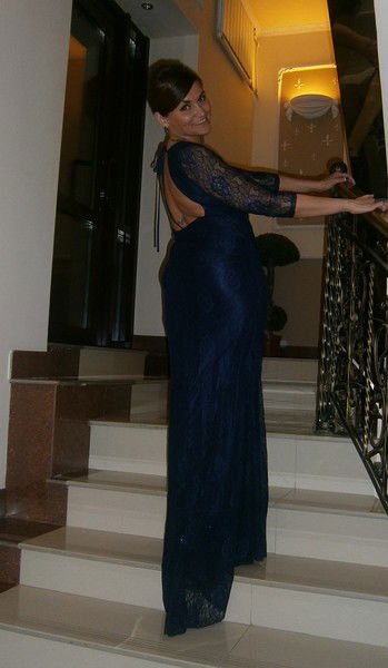 Оксана Сёмина