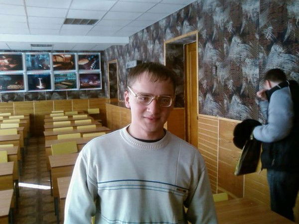 Дима Ткаченко